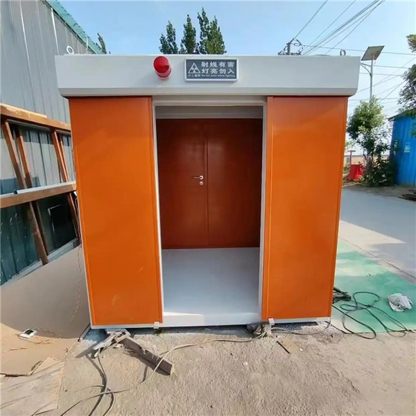 昌江铅房