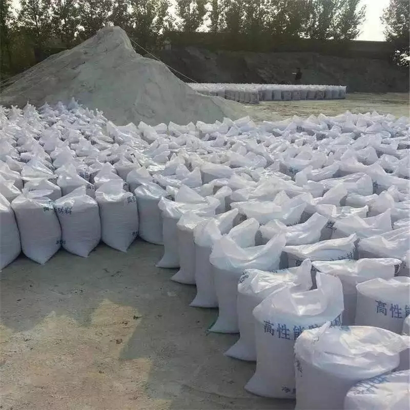 昌江防辐射硫酸钡砂